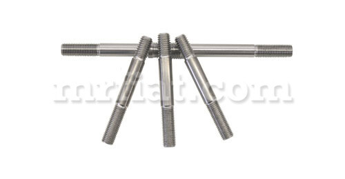 Ferrari 206 246 GT GTS Oil Pump Stud Set New