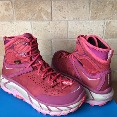 hoka hiking boots womens australia