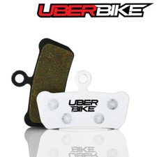Uberbike SRAM Guide R-RS-RSC-T-Ultimate-G2 RS Race-Matrix Disc Brake Pads