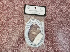 Dollhouse Transformer Lead In Wire for Copper Tape Wire by Cir-Kit CK1008-1