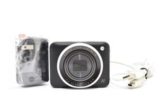  N. MINT   Canon PowerShot N2 Digital Camera 16.0 MP 8x Optical Zoom 2820560