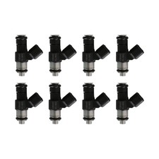 522-768x Holley Terminator X Fuel Injectors - Set Of Eight