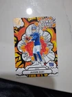 2025 Donruss- Jaxson Dart Bomb Squad