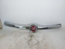 Pare-choc avant Fiat 500