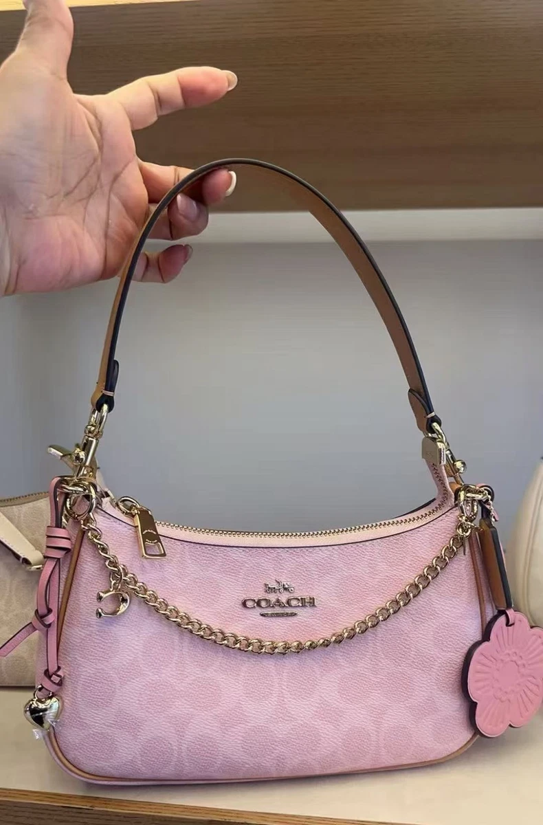 Coach Pink Handbag Charms for Women for sale | eBay
