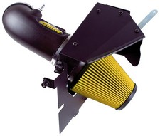 Airaid 255-253 Cold Air Dam Intake System For 2009-2015 Cadillac Cts V 6.2l Dry Airaid 255-253 Cold Air Dam Intake System For 2009-2015 Cadillac Cts V 6.2l Dry