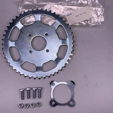 Sachs Sprocket Z48 Pinion Moped Moped Hercules Prima Pronto Presto GT GX XX21459