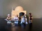 LEGO Star Wars Obi-Wan’s Hut 75270