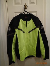 Firstgear First Gear Mesh Motorcycle Touring ...