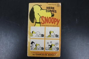 Peanuts Comics Snoopy | eBay