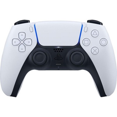 Sony DualSense  Wireless Gaming Controller kabellos PlayStation 5 Weiß