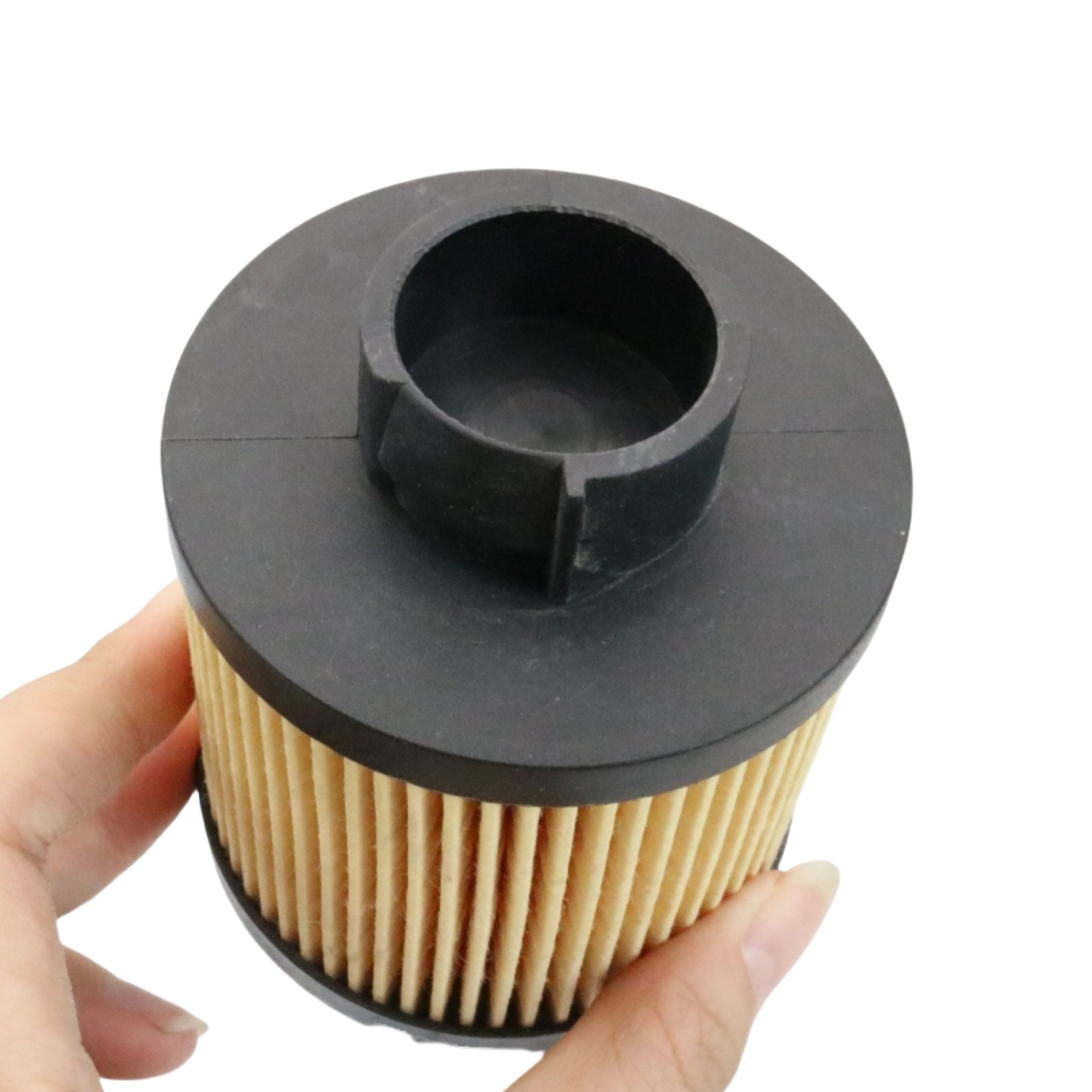 6 Piece Set Oil Filters Replacement For Lamborghini Gallardo 2004-2008