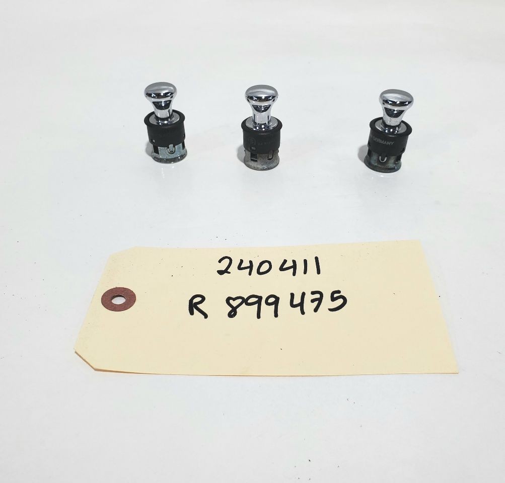Used Interior Parts Misc fits: 1990 Bentley TURBO R Grade A