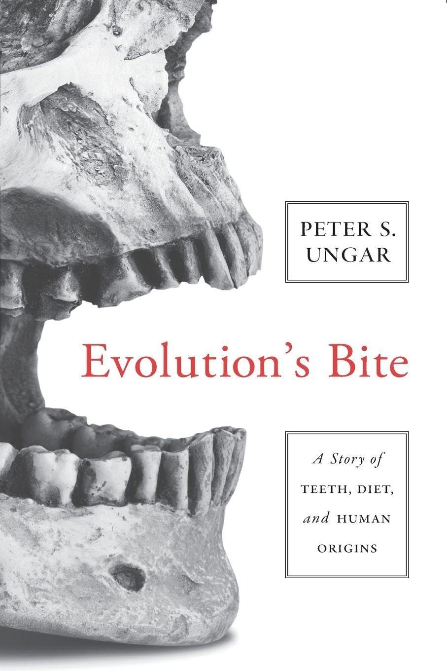 Evolutions Bite by Peter Ungar PAPERBACK 9780691182834 - Image 6