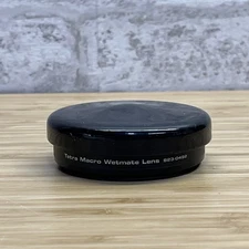 Light and Motion Tetra Macro Wetmate Lens 823-0492