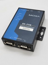 Moxa UC-7110 Universal Communicator 12/48VDC ...