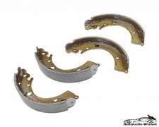 Bremsbacken Hinten für Honda Accord I Limo Kombi Civic V Coupe Hatchback 82-99