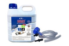 Fits Peugeot/Citroen Ford Volvo 3L DPF Diesel Fuel Additive Refill Fluid 997995