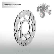 Bremsscheibe vorne für Polaris Predator 500 03-07 450 Outlaw 525 08-10 5247752