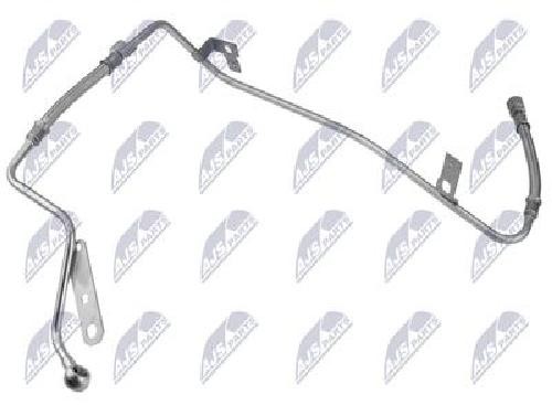 NTY Oil Line Turbo Charger ECD-AU-023 For Audi Seat VW