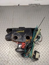 19 Jeep Wrangler Rear Receiver Tow Hitch1162528 19 Jeep Wrangler Rear Receiver Tow Hitch1162528