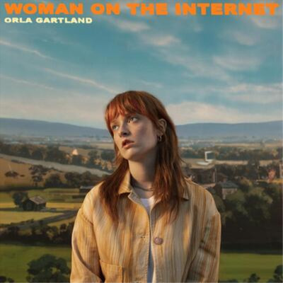 Orla Gartland Woman On the Internet (Vinyl) 12'' Album