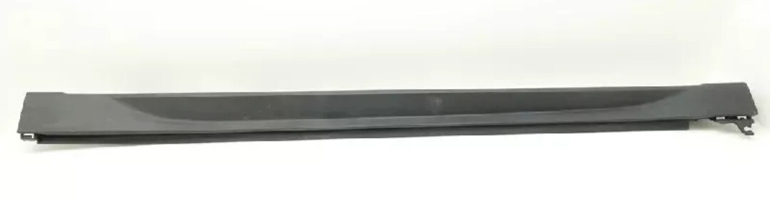 Nuevo faldón lateral izquierdo original BMW F48 X1 7332327 OEM 2016-2020