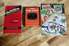 Spider Fighter for Atari 2600 Clean and Tested in "Excellent" Condition w Manual
