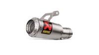 S-B10SO11-CBT - Auspufftopf Akrapovic Slip-On Titan Bmw S 1000 Rr (19)