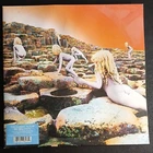 LED Zeppelin House of the Holy Vinyl LP Record Germany Edition