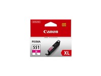 Canon CLI-551XL M Magenta Druckerpatrone #1906858