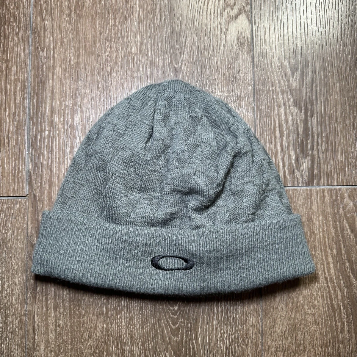 Oakley Cotton Beanie Hats for Men for sale | eBay