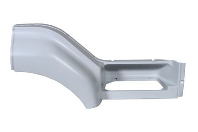 PACOL RVI-SP-016R Foot/Running Board for RENAULT TRUCKS