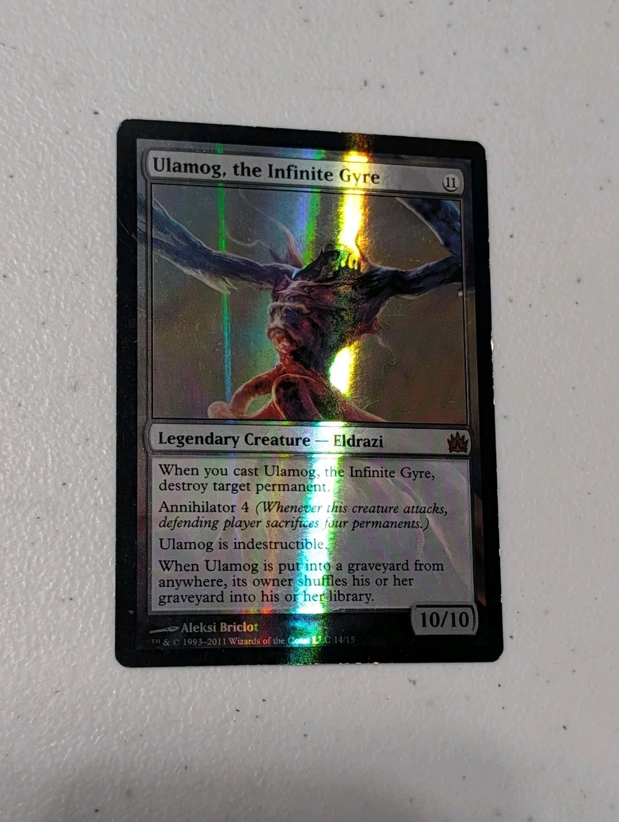 Las mejores ofertas en Magic: the Gathering From the Vault
