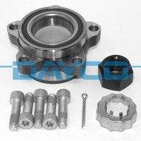 Radlagersatz Vorne Links Rechts Dayco KWD1194 FÜR Ford Nabenlager Satz