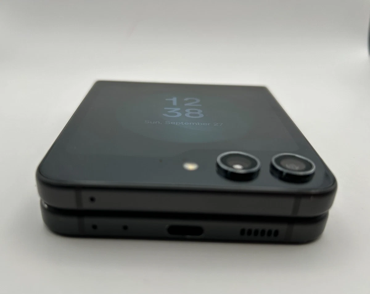 Samsung Galaxy Z Flip5 Unlocked for Sale | Shop New & Used Cell
