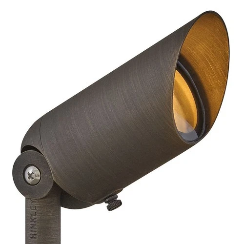 Hinkley Lighting - Lumacore - LED Variable Output Accent Spot Light-3.25 Inches - Picture 1 of 3