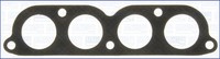 Ajusa 00757700 Dichtung, AnsaugkrüMmer FüR Seat Vw