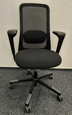 HAG SoFi Mesh 7500-F001 Bürostuhl