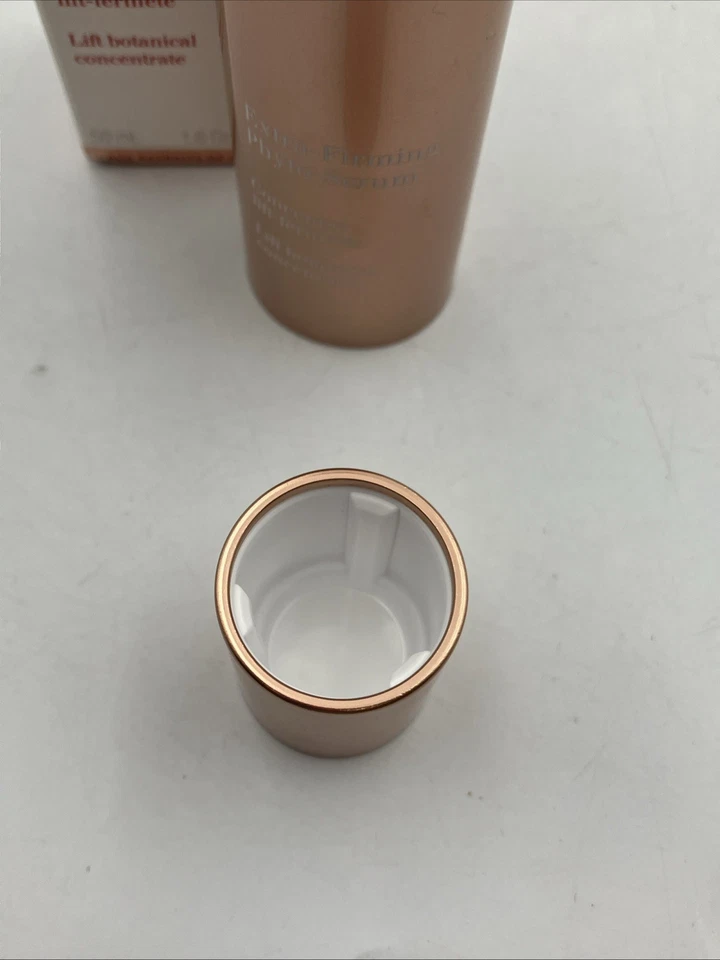 Clarins Extra Firming Phyto Serum 50ml - Image 4 of 4