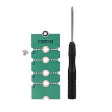 Extended Transfer Card 2230 2242 2260 to 2280 Change Long Size SSD