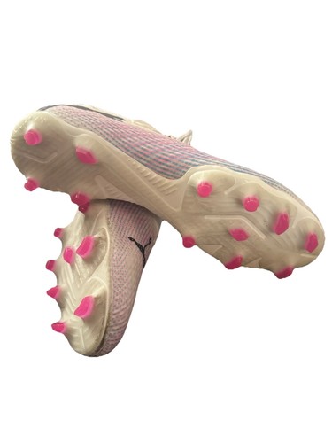 Puma Future 7 Ultimate FG/AG Volume Up Pack Größe 12 Herren zweimal benutzt - Bild 5 von 8