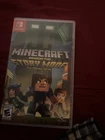 Minecraft Story Mode Season 2 (Nintendo Switch, 2018)