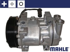 MAHLE ACP1019000S Kompressor für Klimaanlage Klimakompressor Kompressor 