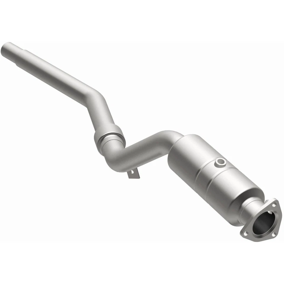 Convertidor catalítico MagnaFlow: EPA, para Audi A6 2002-2004, Audi A6 Quattro Foto 3 de 4