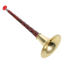 Chinese Traditional Musical Instrument Beginner Suona for Practice