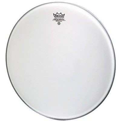 Tom-Fell Remo Emperor Coated 12'' Tom Head Tom Fell Tomfell NEU