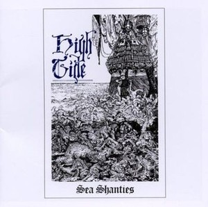 High Tide Sea Shanties | eBay