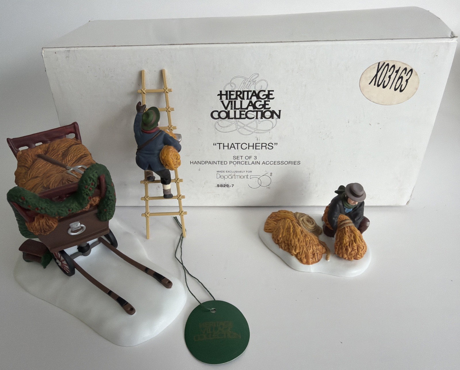 Click here to see eBay Auction