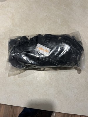 Wag Wize Large Dual Leg Hinged Knee Brace with Harness